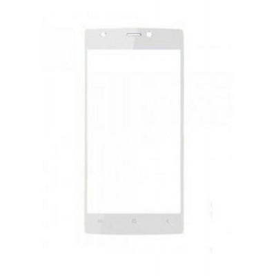 Touch Screen Digitizer For Gionee Elife S5.5 White By - Maxbhi.com