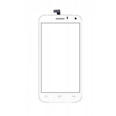 Touch Screen Digitizer For Gionee Gpad G2 White By - Maxbhi.com