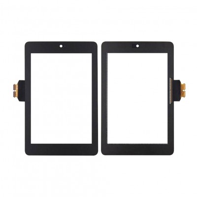 Touch Screen Digitizer For Google Nexus 7 2012 32gb Wifi 1st Gen Black By - Maxbhi Com