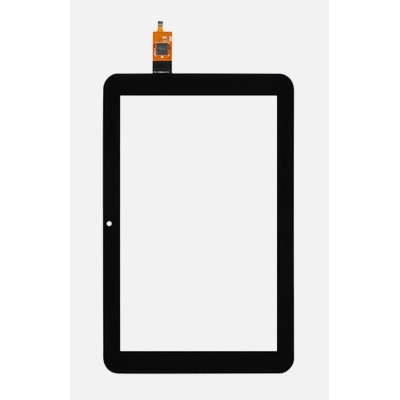 Touch Screen Digitizer For Hp Slate10 Hd White By - Maxbhi.com