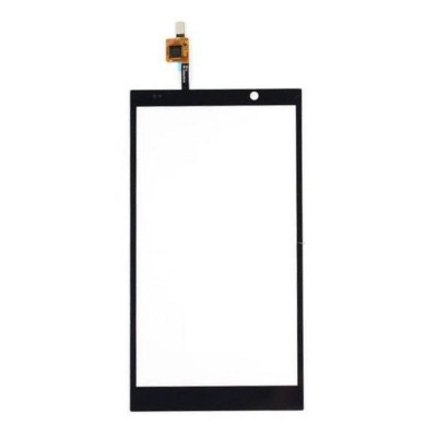 Touch Screen Digitizer For Hp Slate6 Voicetab White By - Maxbhi Com