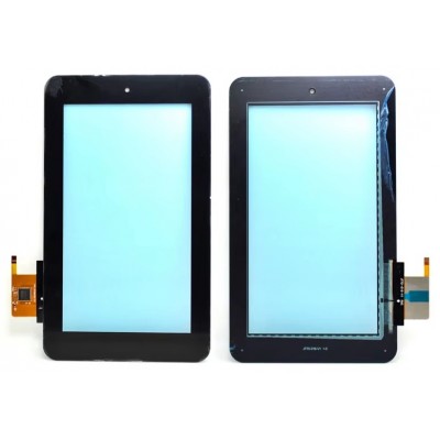 Touch Screen Digitizer For Hp Slate7 Extreme White By - Maxbhi Com