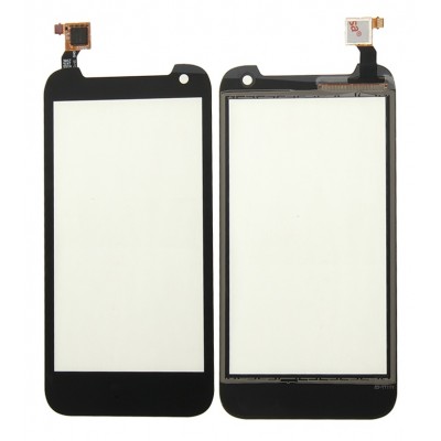 Touch Screen Digitizer For Htc Desire 310 Dual Sim Black By - Maxbhi Com