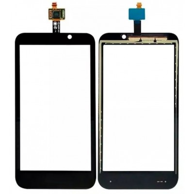 Touch Screen Digitizer For Htc Desire 320 Black By - Maxbhi Com