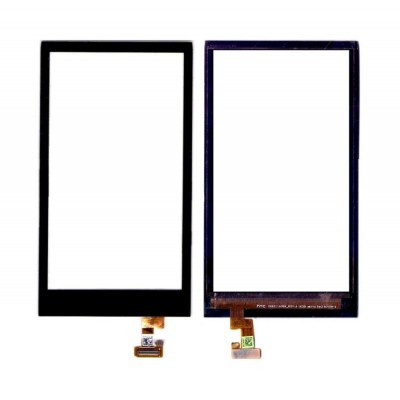 Touch Screen Digitizer For Htc Desire 510 Black By - Maxbhi Com