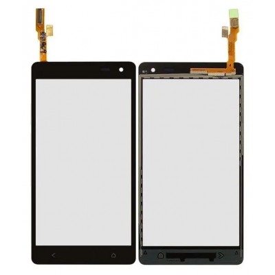 Touch Screen Digitizer For Htc Desire 606w White By - Maxbhi Com