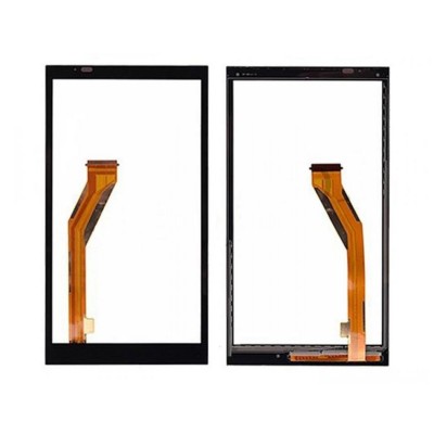 Touch Screen Digitizer For Htc Desire 816g Black By - Maxbhi Com