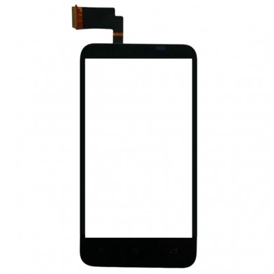 Touch Screen Digitizer For Htc Desire Vt Black By - Maxbhi Com