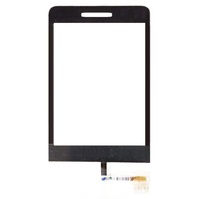 Touch Screen Digitizer For Htc Fuze Black By - Maxbhi Com