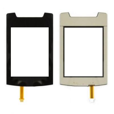 Touch Screen For Fly Ds500 - Maxbhi Com