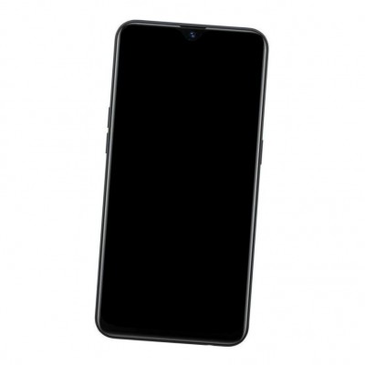 Middle Frame Ring Only for Oppo A5s - AX5s Blue