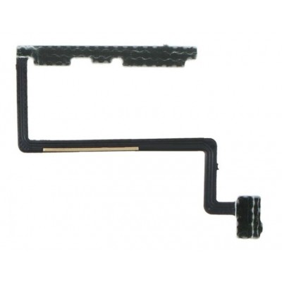 Volume Button Flex Cable For Realme Gt Master By - Maxbhi Com