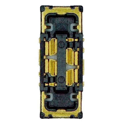 Battery Connector For Apple Iphone Se 2020 By - Maxbhi Com