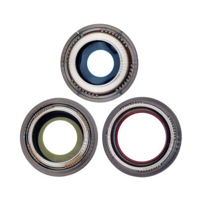 Camera Lens Glass With Frame For Apple Iphone 13 Pro Max Graphite By - Maxbhi Com