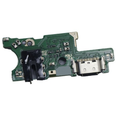 Charging Connector Flex Pcb Board For Infinix Note 11s By - Maxbhi Com