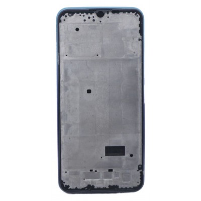 Full Body Housing For Vivo Y20 2021 Blue - Maxbhi Com