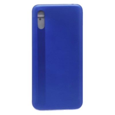 Full Body Housing For Xiaomi Redmi 9i Blue - Maxbhi Com