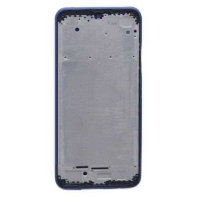 Full Body Housing For Xiaomi Redmi 9i Blue - Maxbhi Com