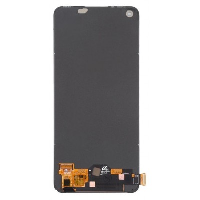 Lcd With Touch Screen For Realme Narzo 50 Pro 5g Black By - Maxbhi Com