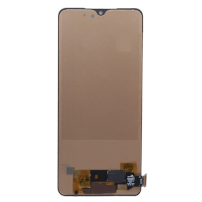 Lcd With Touch Screen For Vivo Y100 Black By - Maxbhi Com