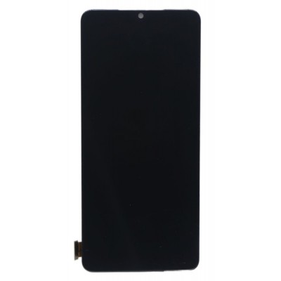 Lcd With Touch Screen For Vivo Y100 Blue By - Maxbhi Com