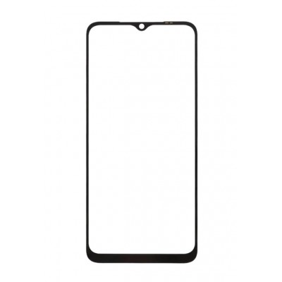 Replacement Front Glass For Xiaomi Redmi 11 Prime 5g Green By - Maxbhi Com