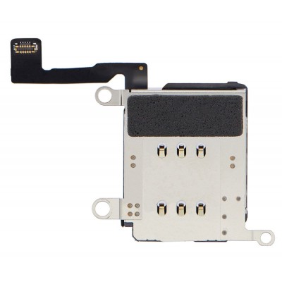 Sim Connector For Apple Iphone 12 Pro Max By - Maxbhi Com