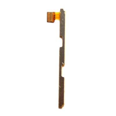Volume Button Flex Cable For Leagoo S8 By - Maxbhi Com
