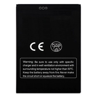 Battery For Thl T9 Plus By - Maxbhi Com