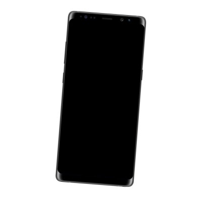 Middle Frame Ring Only for Samsung Galaxy Note 8 128GB White