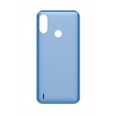 Back Panel Cover For Benco V60 Black - Maxbhi Com