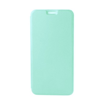 Flip Cover For Benco V60 Green Silver By - Maxbhi Com