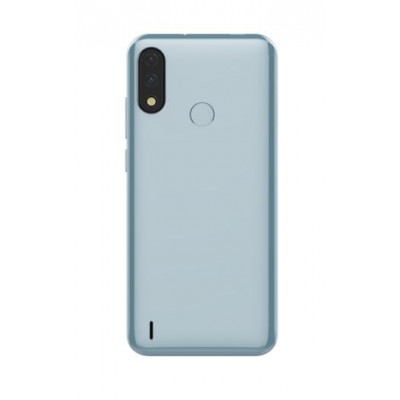 Full Body Housing For Benco V60 Green Silver - Maxbhi Com