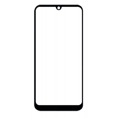 Touch Screen Digitizer For Benco V60 Green Silver By - Maxbhi Com