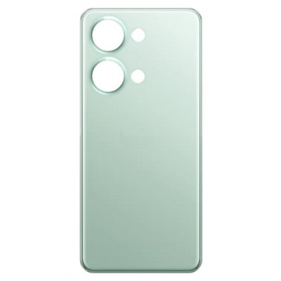 Back Panel Cover For Oneplus Ace 2v Green - Maxbhi Com