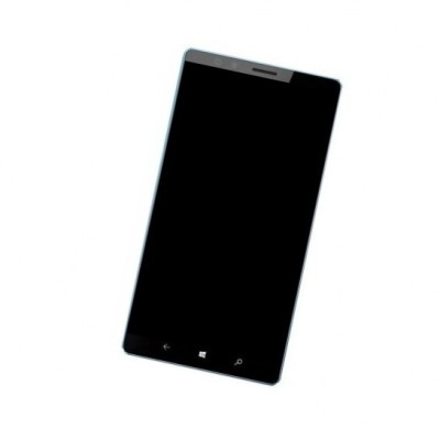 Middle Frame Ring Only for Microsoft Surface Phone White