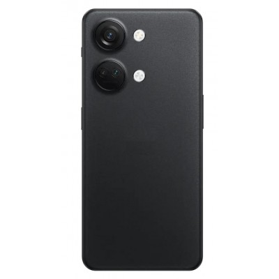 Full Body Housing For Oneplus Ace 2v Black - Maxbhi Com