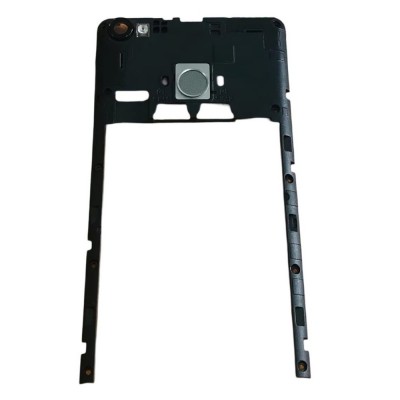 Middle Frame Ring Only for Doopro P1 Pro Black