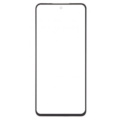 Touch Screen Digitizer For Oneplus Ace 2v Black By - Maxbhi Com