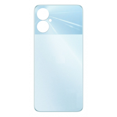 Back Panel Cover For Tecno Spark 9 Pro White - Maxbhi Com