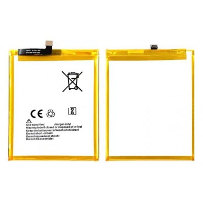 Battery For Infinix Zero 5g 2023 Turbo By - Maxbhi Com