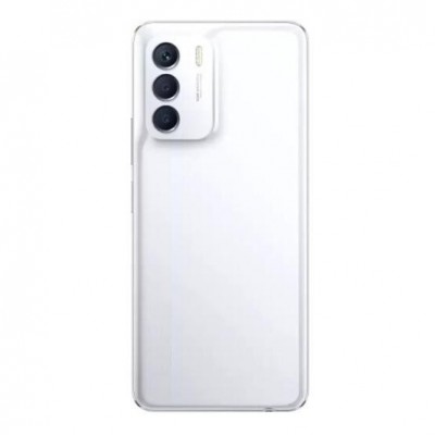 Full Body Housing For Infinix Zero 5g 2023 Turbo White - Maxbhi Com