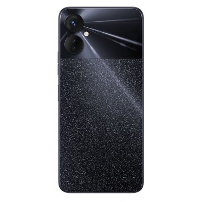 Full Body Housing For Tecno Spark 9 Pro Black - Maxbhi Com