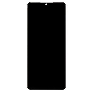 Lcd Screen For Infinix Zero 5g 2023 Turbo Replacement Display By - Maxbhi Com