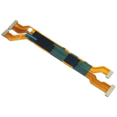 Main Board Flex Cable For Oneplus Ace 2v By - Maxbhi Com
