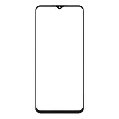 Replacement Front Glass For Tecno Spark 9 Pro Green By - Maxbhi Com