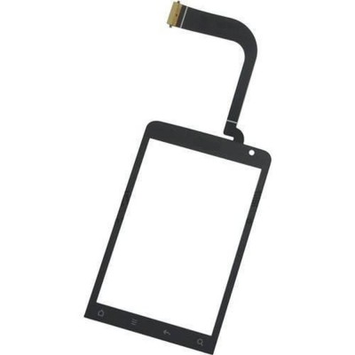 Touch Screen Digitizer for HTC Salsa - Black