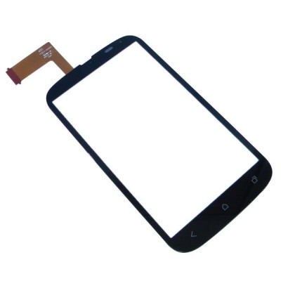 Touch Screen Digitizer for HTC T327W - Black