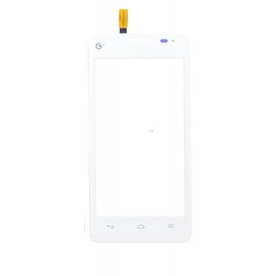Touch Screen Digitizer for Huawei Ascend G526 - White