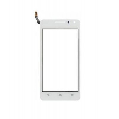 Touch Screen Digitizer for Huawei Ascend G615 - White